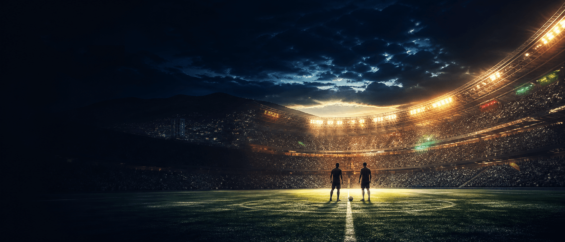 Youth Championship Final event artwork